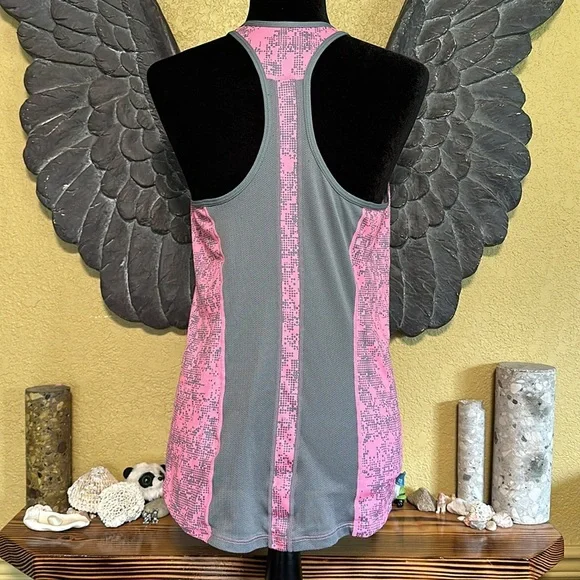 Nike Racer Back Tank Top - Picture 4 of 6